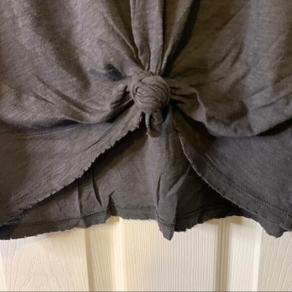 NWT Waco Texas Cropped Graphic T-Shirt XL - Picture 5 of 10